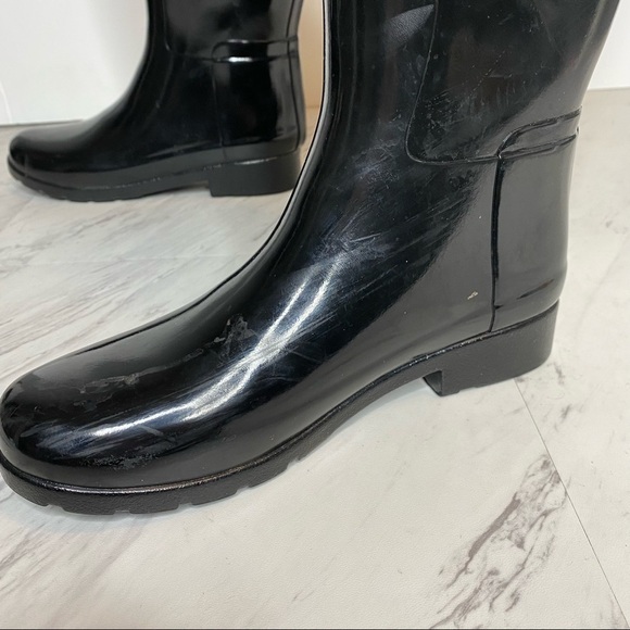 Hunter Boots - Picture 8 of 15